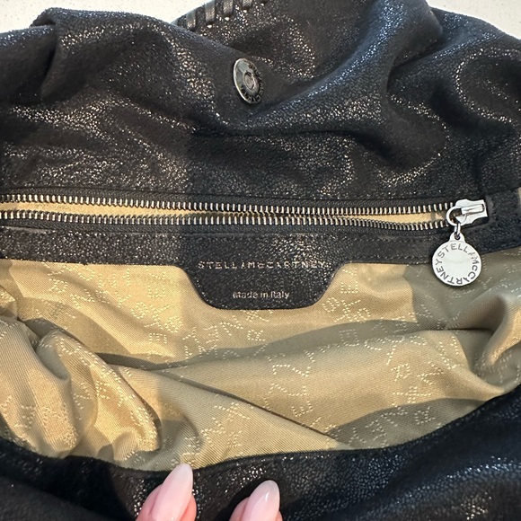 STELL MCCARTNEY FALABELLA BAG - Picture 3 of 9